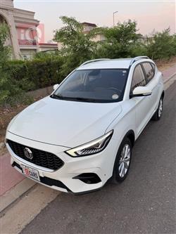 ام جي ZS